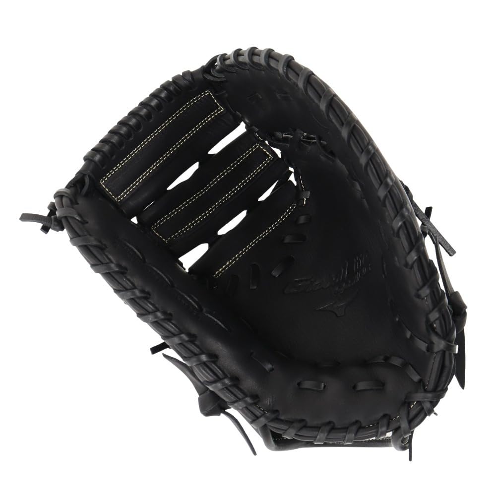 Amazon | [ミズノ] 野球 少年軟式グローブ 内野手用 ボーイズ